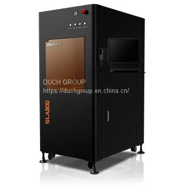 ProtoFab SLA300 DLC photo-2