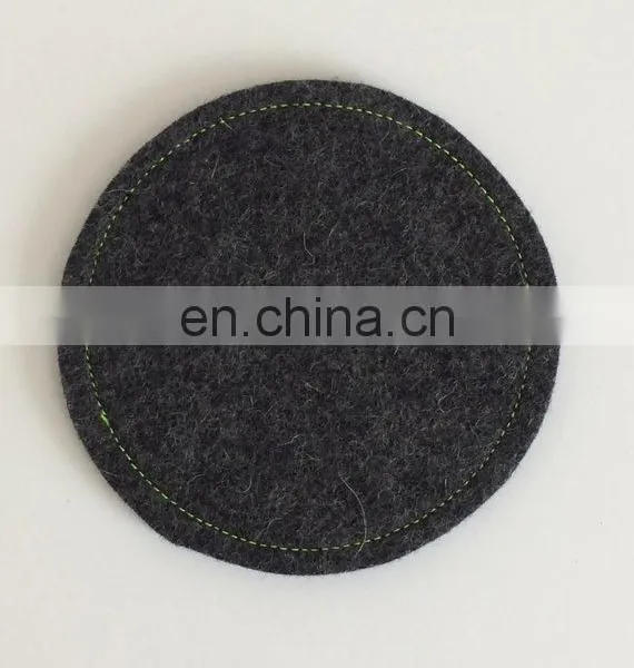 Multifunctional Fabric Drink Coasters for Wholesale photo-6