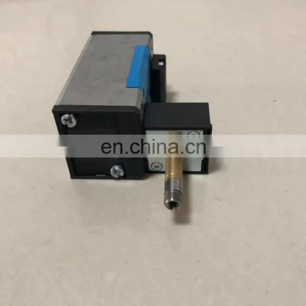 Made in Germany Solenoid Valve MFH-5/2-D-1-C 150981 photo-3