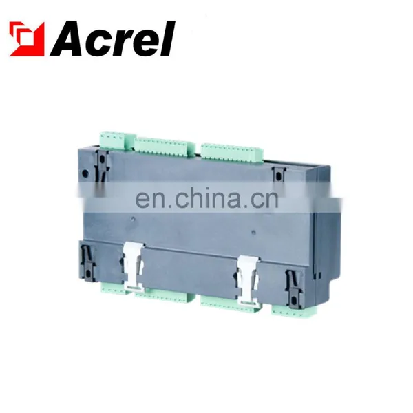 Acrel 300286 AMZ16Z-FA 24 Circuit Modbus Multi Channel Energy Meter photo-3