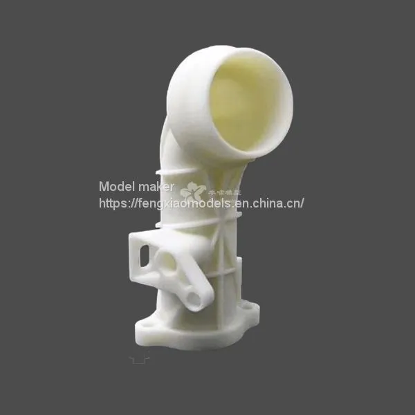 3d printing Model Making