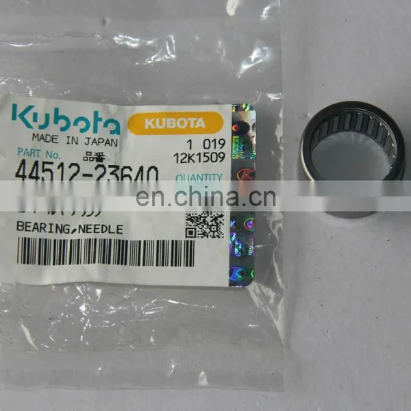 Kubota Spare Parts Bearing ,Needle 44512-23640 For Harvester photo-3