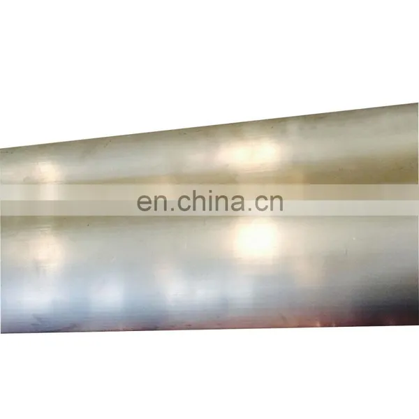 Recycled Electrical Rigid Aluminum Conduit and Fittings of Extended Life Cycle With ANSI Standard UL6A Listed photo-2