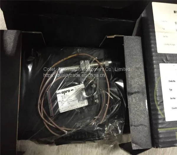 EPRO PR6423/003-040 Eddy Current Displacement Transducer Sensor