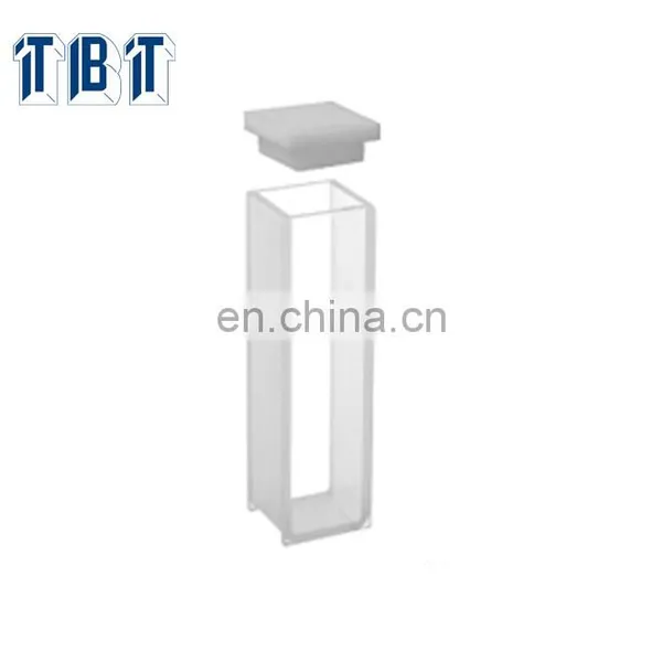 Quartz Cuvette photo-2