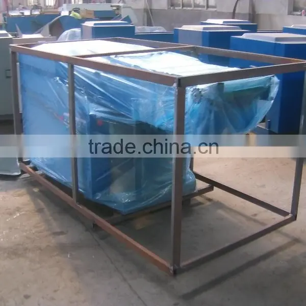 Waste Clothes Crushing Machine|fiber Cutting Machine photo-2