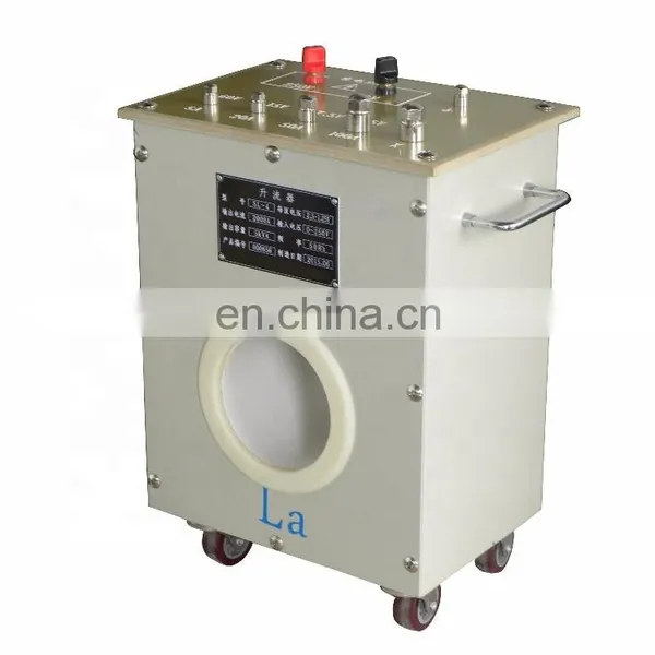 SL-2 1000A Up Flow CT Device photo-3