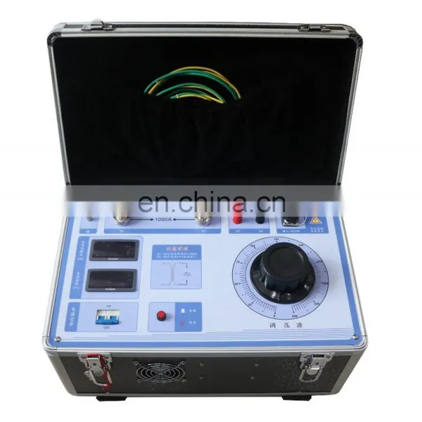 HCDL 500A Current Generator Large photo-4