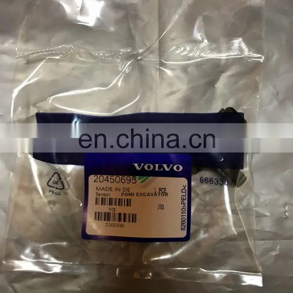 VOE20450695 Temp Sensor EC160B EC180B EC290B EC240B EC290B EC240B EC210B L90E L70E L60E L110E L120E G700B photo-3