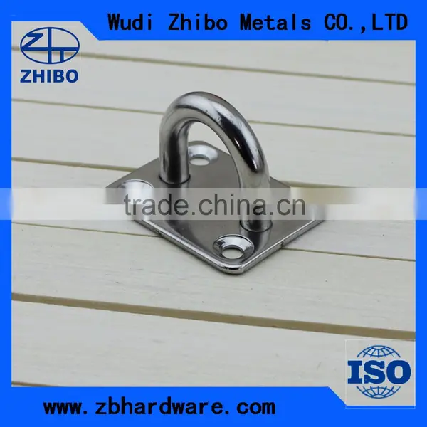 Best Stainless Steel Eye Plate Wholesale photo-6