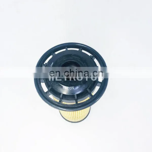 Excavator Fuel Water Separator Filter 523-4987 photo-5
