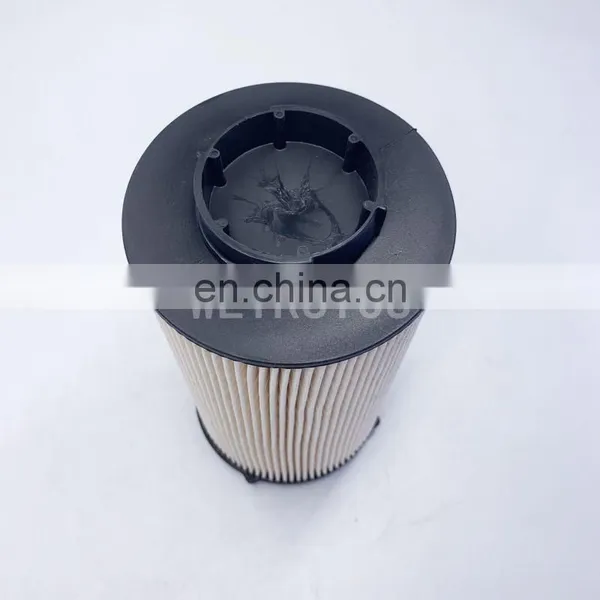 Excavator Diesel Engine Fuel Filter 5801439821 photo-4