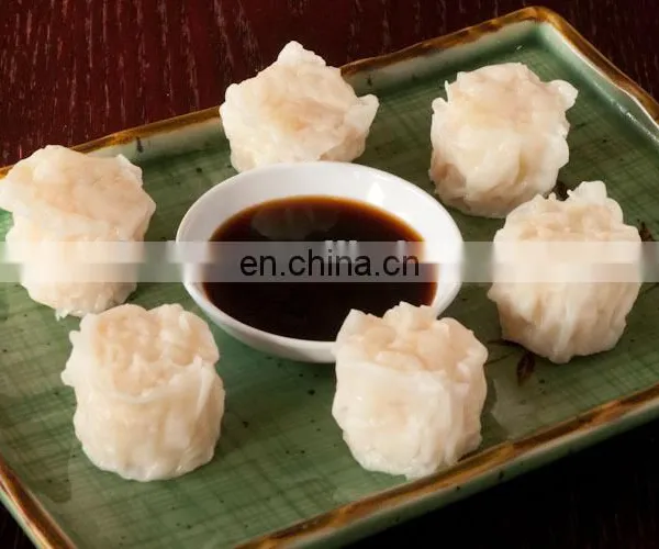 Beikn Food Processing Industrial Automatic Shaomai Maker Siomai Shumai Machine photo-3