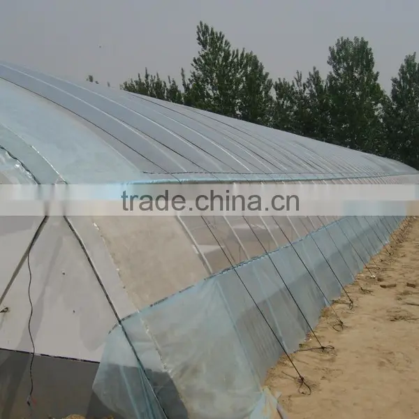 Greenhouse Plastic Curtain Roll up Motor Winch photo-5