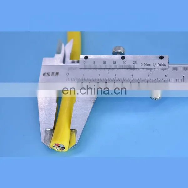 8 Core Shielded Twisted Pair Cable Shielded 8 Core Cable Sewer Crawler Cable photo-4