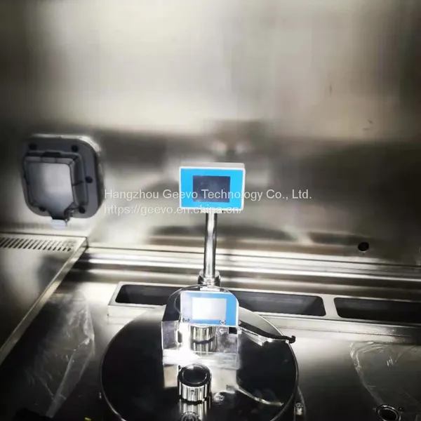 Sterility Test System photo-2