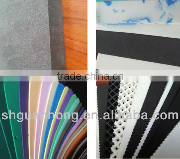 Waterproof Eva Foam ,eva Sheet,eva Roll photo-6