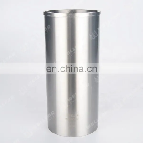 Original OM366/OM364/OM314/OM352 Hydraulic Cylinder Sleeve 97mm for Engine Diesel Parts photo-3