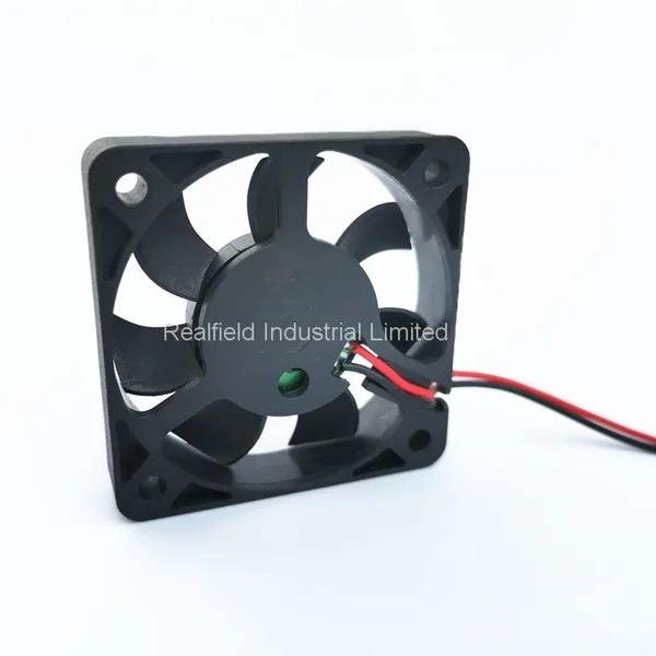 5cm 50mm 50x50x10mm 5010 12v dc High Rpm Hydraulic Maglev Bearing Ventilador 3d Printer Cooling Fan photo-4