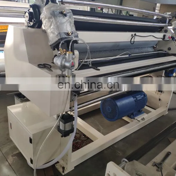 Best Price Toilet Paper Manufacturing Machine photo-3