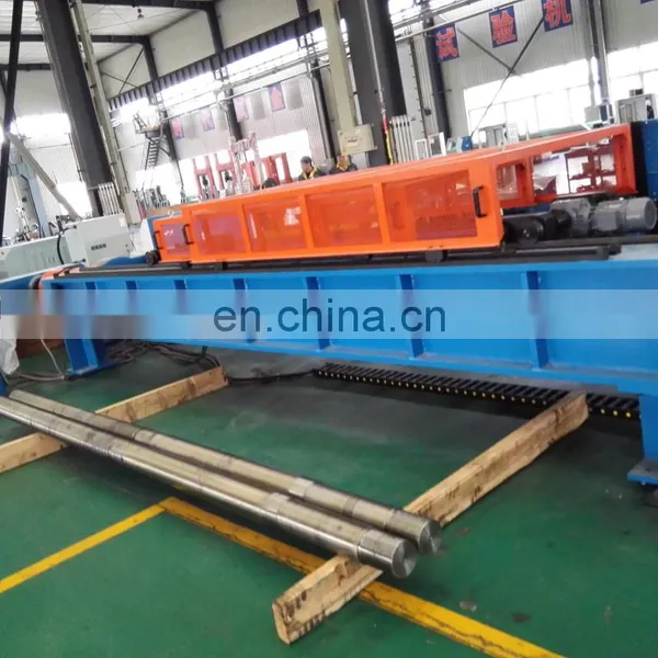 Computerized Digital Automatic LW-1000 Chain Horizontal Universal Tensile Testing Machine With High Quality photo-4