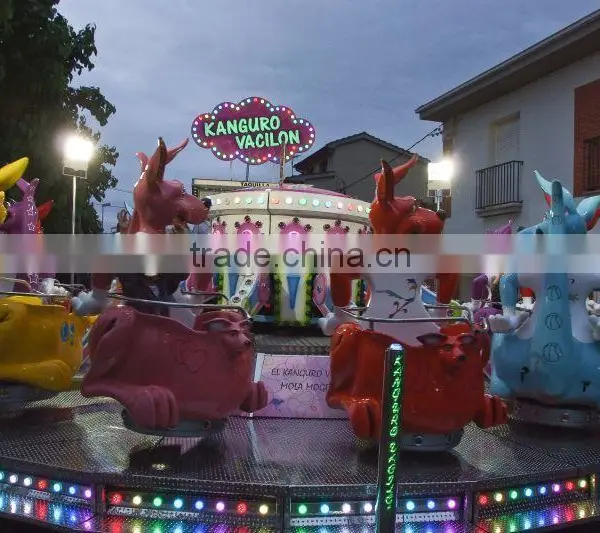 Amusement Led Light photo-6