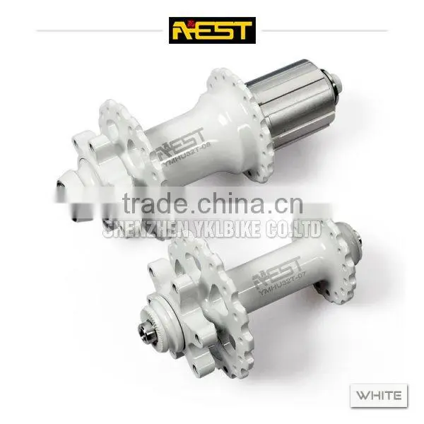 AEST Titanium Spokes Mtb Hub /mountain Bike Hub /bicycle Rear Hub photo-6