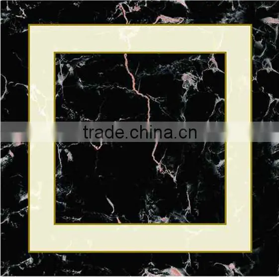 Cool Color Porcelain Living Room Tiles photo-5