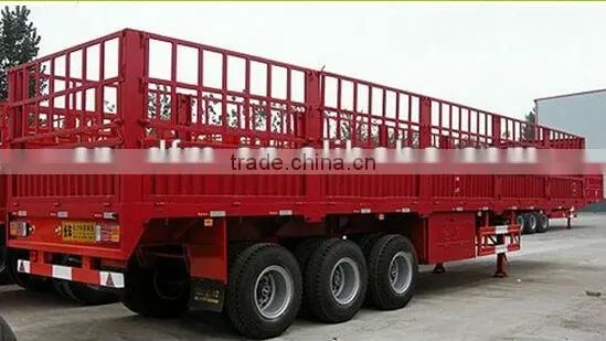 Dongfeng Tri Axle Semi Trailer Axle