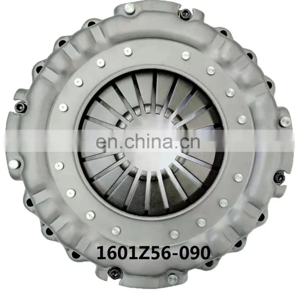 Professional Production Inner EQ380 Cover Clutch Pressure Plate For Bus photo-5