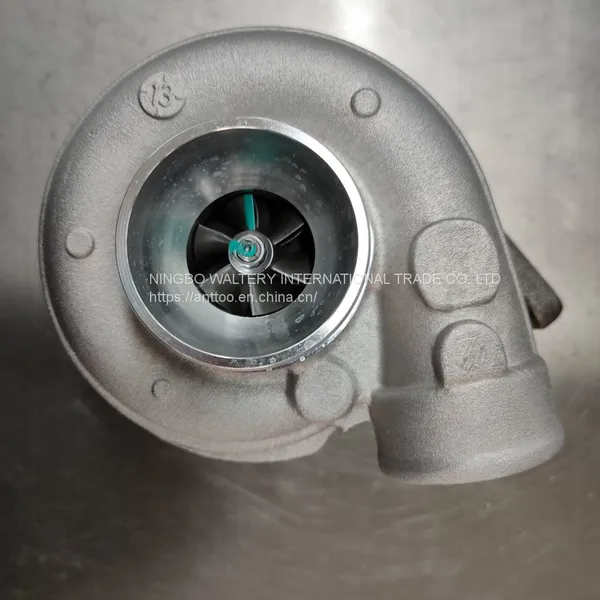 Turbocharger Turbo of S1B RE71550