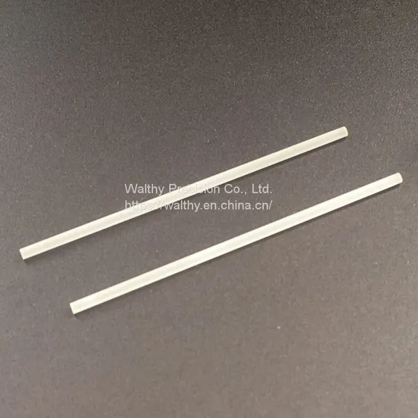 Customize Sapphire Rods