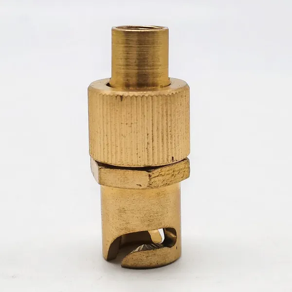 Grease Hose With Outer Ribbon Pin Joint photo-5
