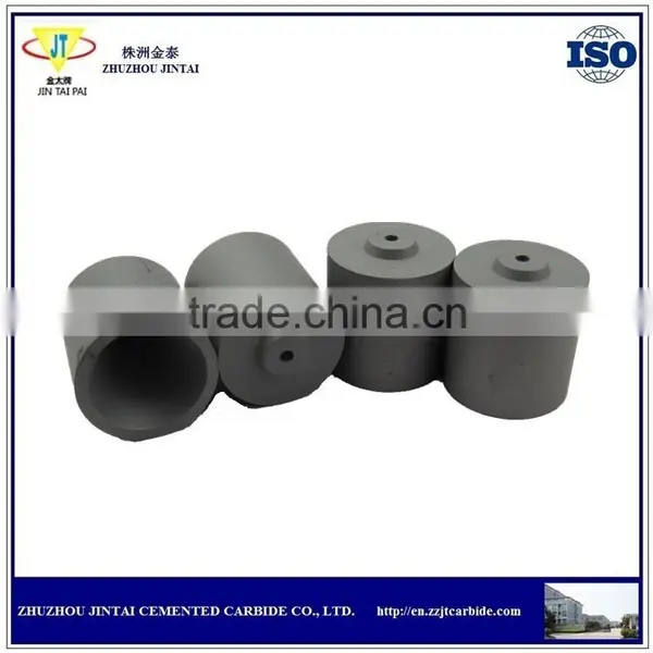 Non-standard Tungsten Tips China Solid photo-2