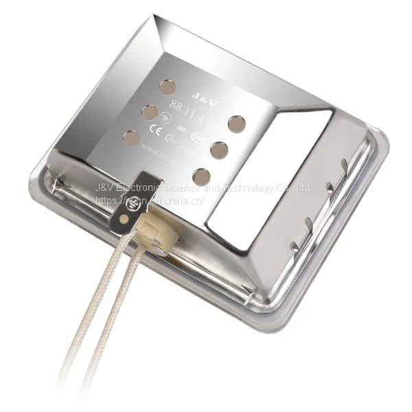 J&V Oven Halogen Lamp 12V photo-4