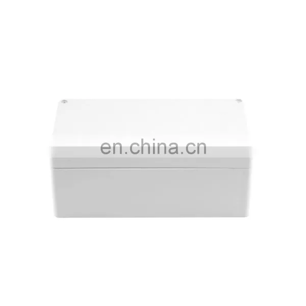 Hot Waterproof Plastic Electronic Project Enclosure Cover CASE Box 158x90x60mm,waterproof Box,Plastic Box Enclosure Electronic photo-3