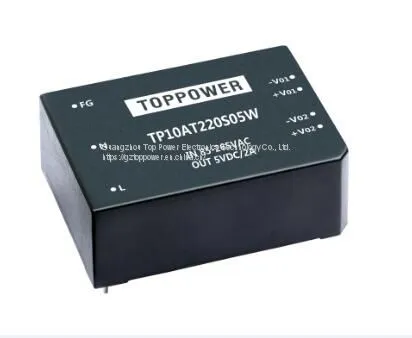 10W 3KV Isolation AC/DC Converters Power Supply