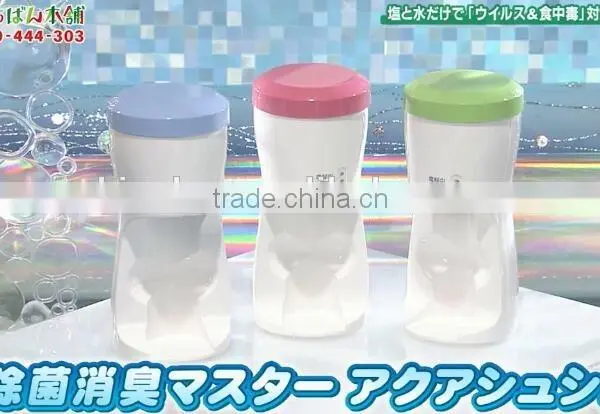 Home Protable Water Sterilization& Without Any Harm Body of Sterilizing Water Making Machine photo-5