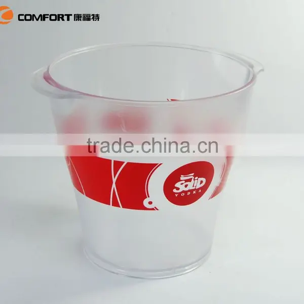 Grey Goose Vodka Ice Bucket photo-3