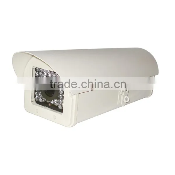 Good Quality for 2.0MP/1080P Varifocal Lens Waterproof Bullet Camera IP66 HD TVI Analoge Camera With 4 PCS Array IR LED photo-4