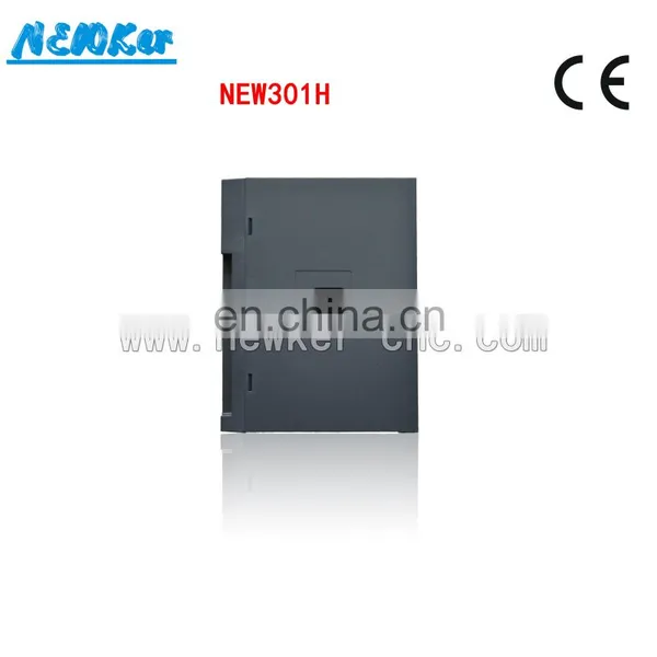 NEWKer CNC Machine Driver DS301 for 220V Servo Motor in CNC Machine photo-4