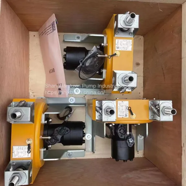 Hose Peristaltic Pump is Equipped With European Imported Hose