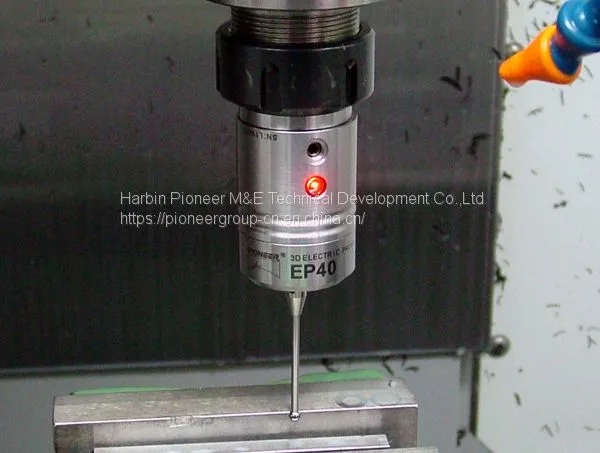 EP40 Electrical Probe