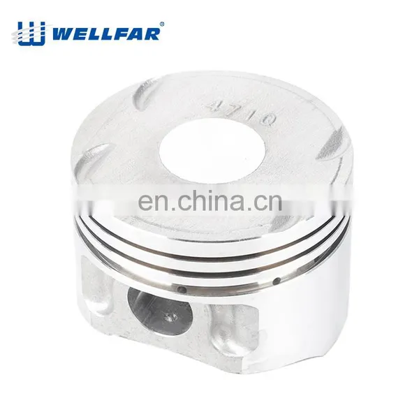 Electric Gasoline Piston 71mm Piston for KIA PREID Engine. photo-3