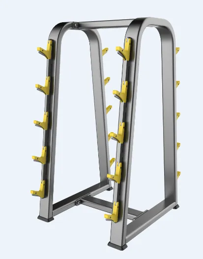 CM-949 Barbell Rack Home Workout Gym Equipment