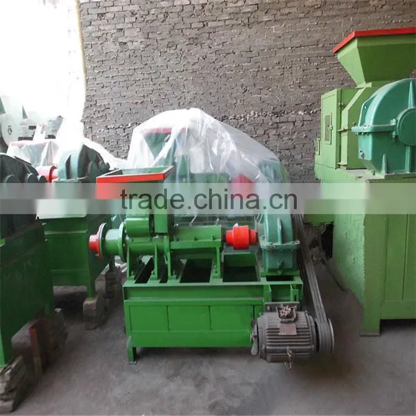 Charcoal Bar Extruder/charcoal Stick Extruder/coal Rod Making Machine photo-2