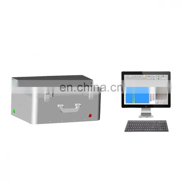 EXF 9600 XRF Metal Gold Analyzer Precise and Non-destructive Metal Testing for Banks photo-4