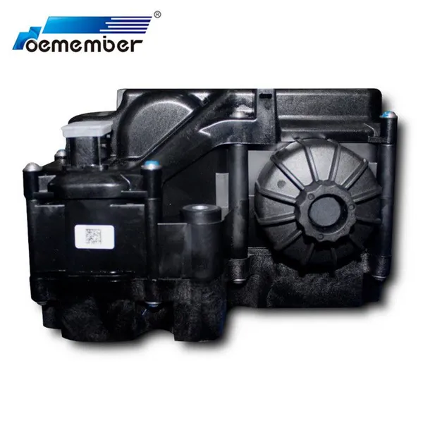 OE Member Arla Pump 2P0131113 RE553796 2050811 Urea Pump Engine Adblue Pump for Man photo-2