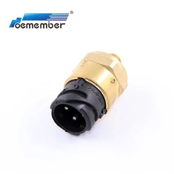 Truck Oil Pressure Sensor for VOLVO 11039575 photo-3