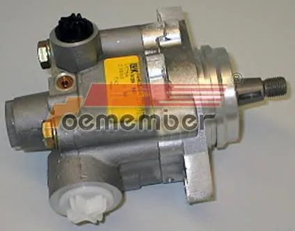 Power Steering Pump 1457711 photo-2